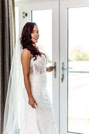 Aston Marina Wedding Photography - Nina & Kev-163