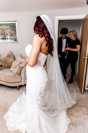 Aston Marina Wedding Photography - Nina & Kev-178
