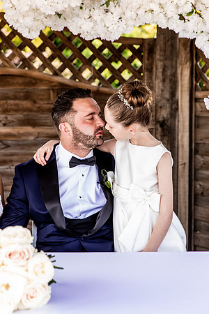 Aston Marina Wedding Photography - Nina & Kev-429