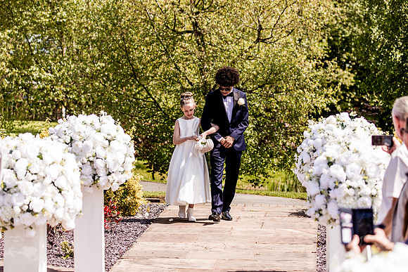 Aston Marina Wedding Photography - Nina & Kev-303