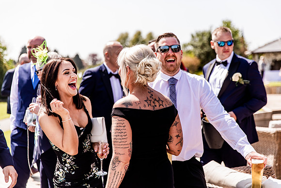 Aston Marina Wedding Photography - Nina & Kev-465