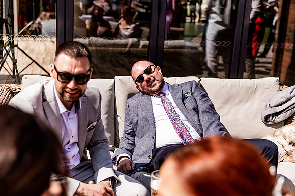 Aston Marina Wedding Photography - Nina & Kev-475