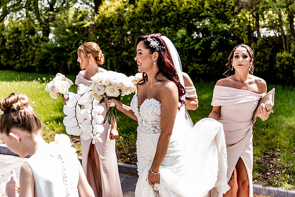 Aston Marina Wedding Photography - Nina & Kev-198