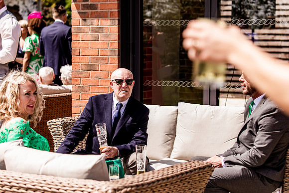 Aston Marina Wedding Photography - Nina & Kev-249