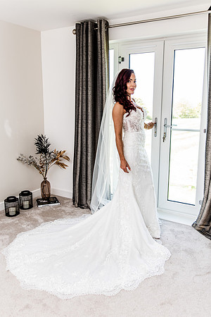 Aston Marina Wedding Photography - Nina & Kev-162