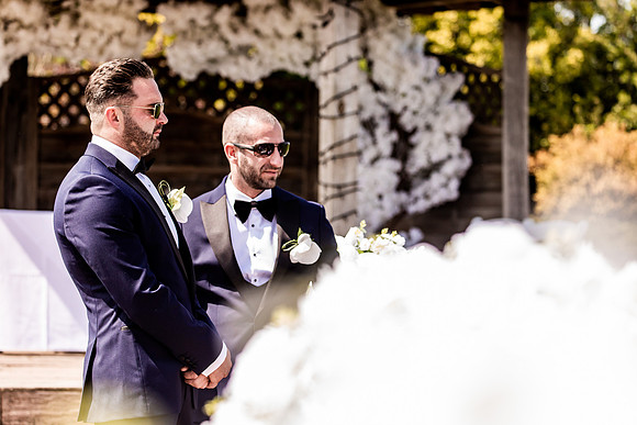 Aston Marina Wedding Photography - Nina & Kev-291
