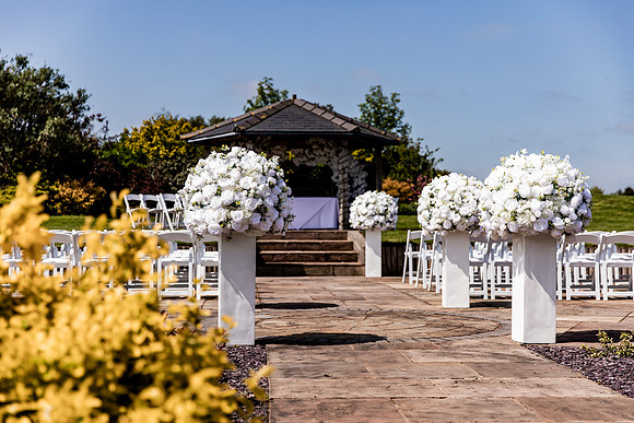 Aston Marina Wedding Photography - Nina & Kev-219