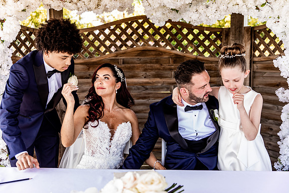 Aston Marina Wedding Photography - Nina & Kev-433