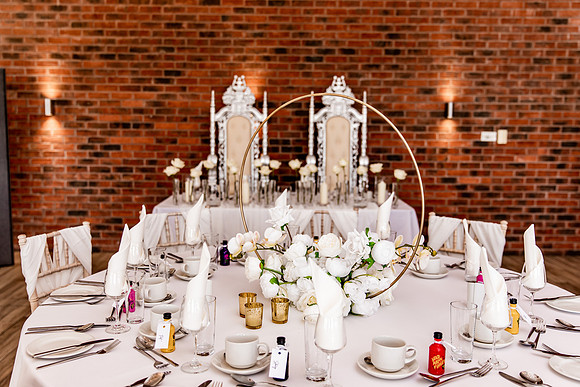 Aston Marina Wedding Photography - Nina & Kev-229