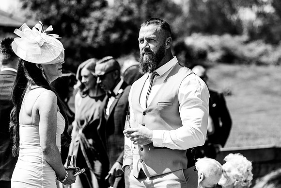 Aston Marina Wedding Photography - Nina & Kev-248