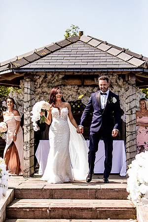 Aston Marina Wedding Photography - Nina & Kev-445