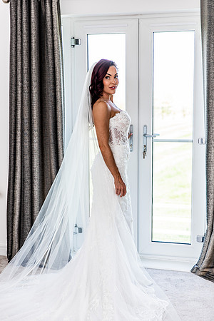 Aston Marina Wedding Photography - Nina & Kev-171