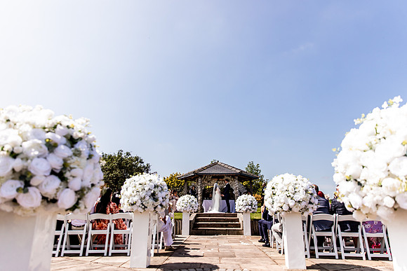Aston Marina Wedding Photography - Nina & Kev-354