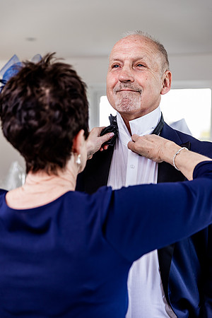 Aston Marina Wedding Photography - Nina & Kev-131
