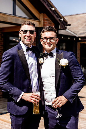 Aston Marina Wedding Photography - Nina & Kev-467