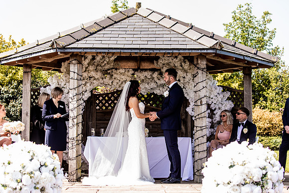 Aston Marina Wedding Photography - Nina & Kev-400