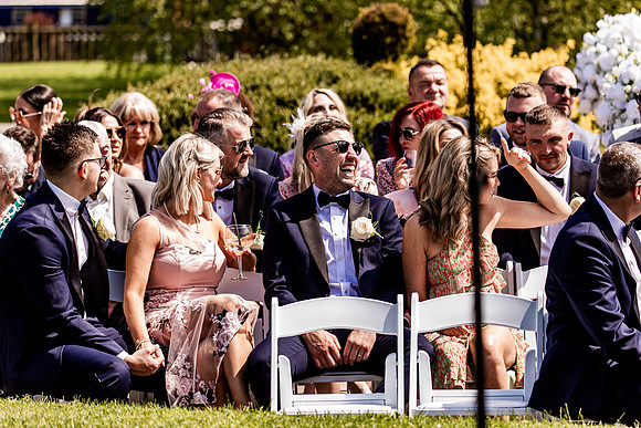 Aston Marina Wedding Photography - Nina & Kev-292
