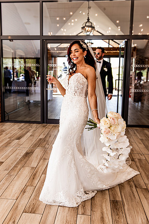 Aston Marina Wedding Photography - Nina & Kev-547