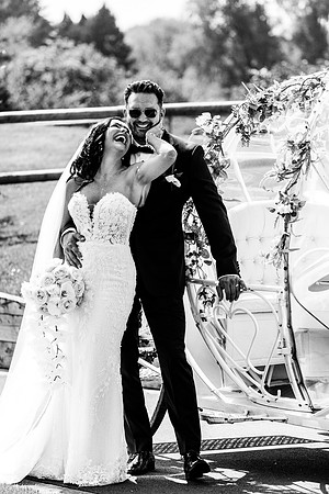 Aston Marina Wedding Photography - Nina & Kev-557