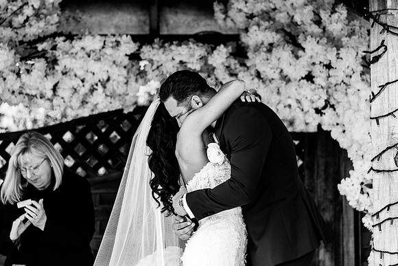 Aston Marina Wedding Photography - Nina & Kev-407