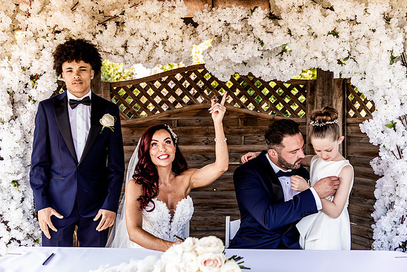 Aston Marina Wedding Photography - Nina & Kev-425