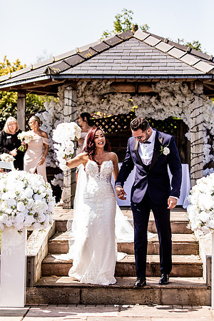 Aston Marina Wedding Photography - Nina & Kev-456