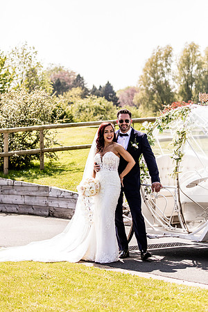 Aston Marina Wedding Photography - Nina & Kev-553