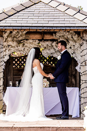 Aston Marina Wedding Photography - Nina & Kev-383
