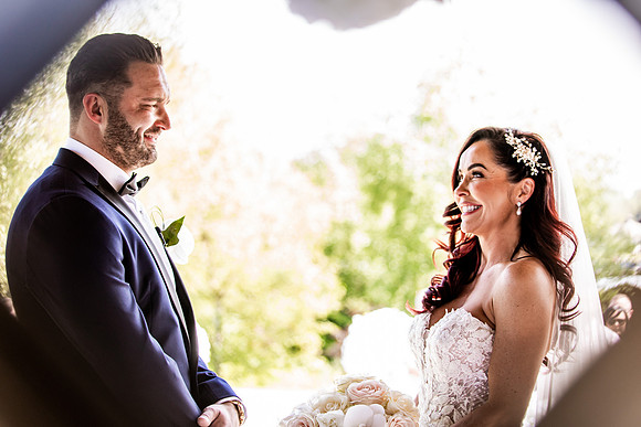 Aston Marina Wedding Photography - Nina & Kev-345