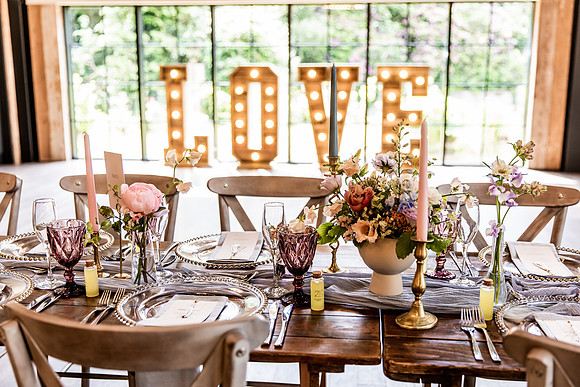 Charlotte & Paul - Foxtail Barns Wedding Photography-98