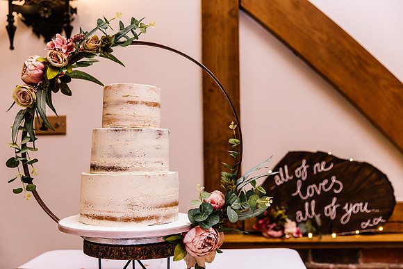 Sandhole Oak Barn Wedding Photography - Caitlin & Shane-40