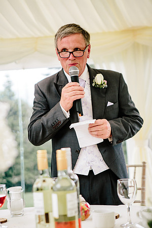 Rachel & Rich - Shropshire Wedding Photography - Market Drayton-626