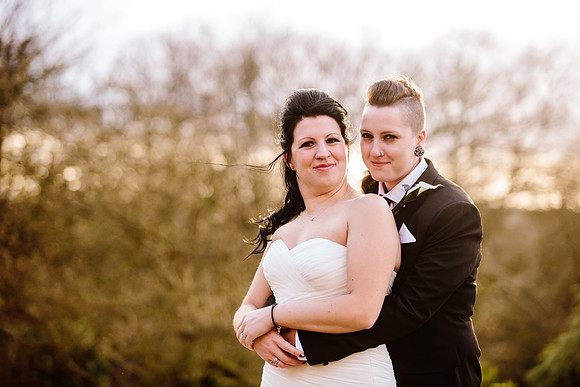 Wedding Photography - The upper House Barlaston - Holly & Clojo-525