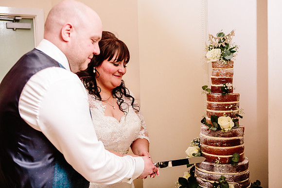 Floral Hall Wedding - Staffordshire WEdding Photography - Gemma & Dan-845