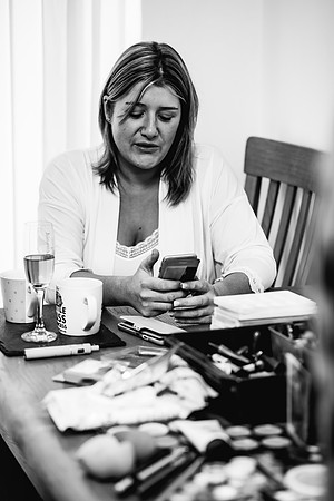 Keele Hall Wedding Photography - Tasha & Rhys-31