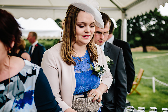 Rachel & Rich - Shropshire Wedding Photography - Market Drayton-462