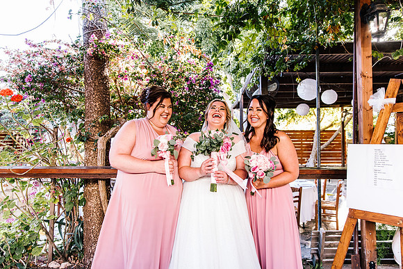 Cyprus Wedding Photography - Jessica & Dean-488