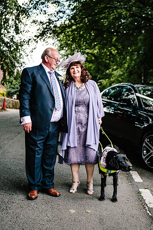 Staffordshire Wedding Photographer - Samantha Jayne Photography - Gem & Jack-266