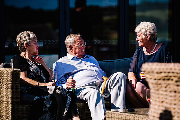The Boat House Aston Marina - Wedding Photography - Staffordshire Wedding Photographer - Rich & Sue-362