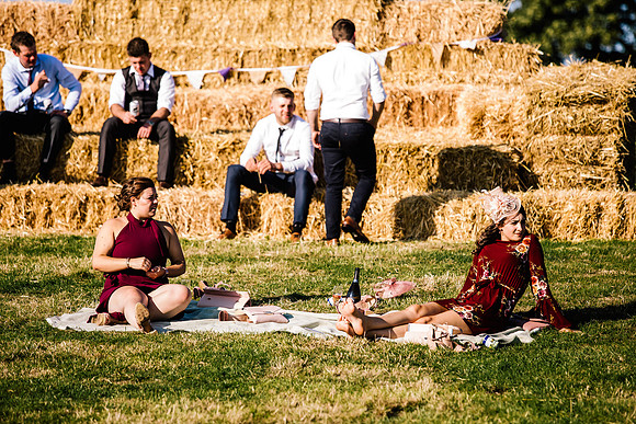 Staffordshire Moorlands Wedding Photography -  Lisa & Andy-741