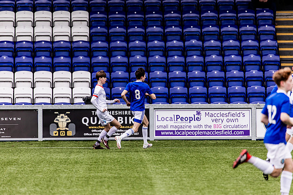 Macclesfield FC U16's - 11.02.23-159