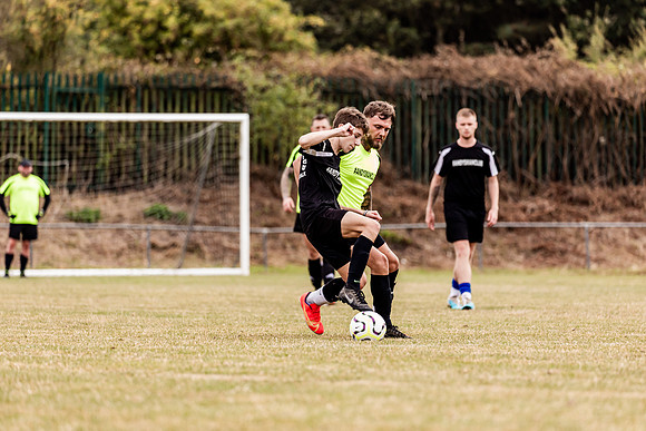 Tiktok Charity Football Day-162