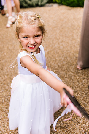 Sandhole Oak Barn Wedding Photography - Caitlin & Shane-420