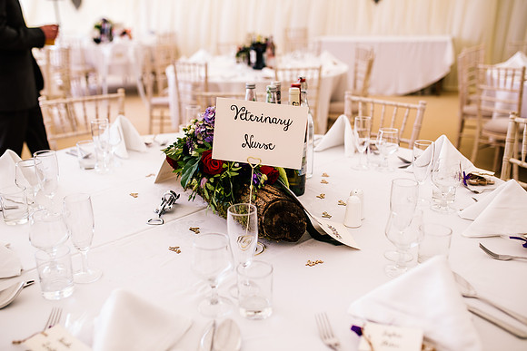 Staffordshire Moorlands Wedding Photography -  Lisa & Andy-384