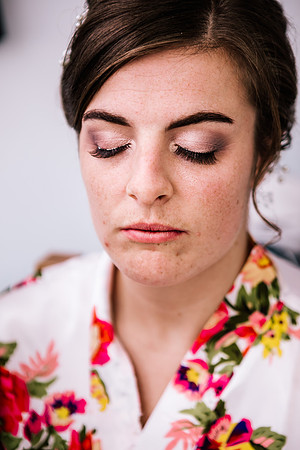 Alcumlow Wedding Barn - Wedding Photography - Ruth & Matt-66