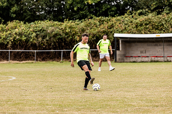 Tiktok Charity Football Day-239