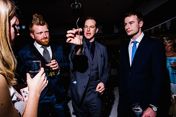 Three Horseshoes Wedding Photography - Staffordshire Weddding Photographer - Laura & Louis-710
