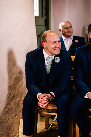 The Ashes Barns Wedding - Emma & Alistair-324