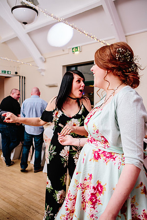 Floral Hall Wedding - Staffordshire WEdding Photography - Gemma & Dan-895