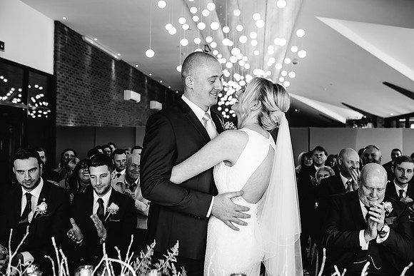 The Boat House at Aston Marina Wedding Photography - Jessica & Daniel-356